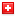 rauchsalz.ch is hosted in Switzerland